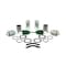 Euclid Repair Kit, Minor, Brake, Stopmate, Universal Kit W/ Free-Floating Anchor Pin For 16-1/2 Brakes E4515P - alternate 3